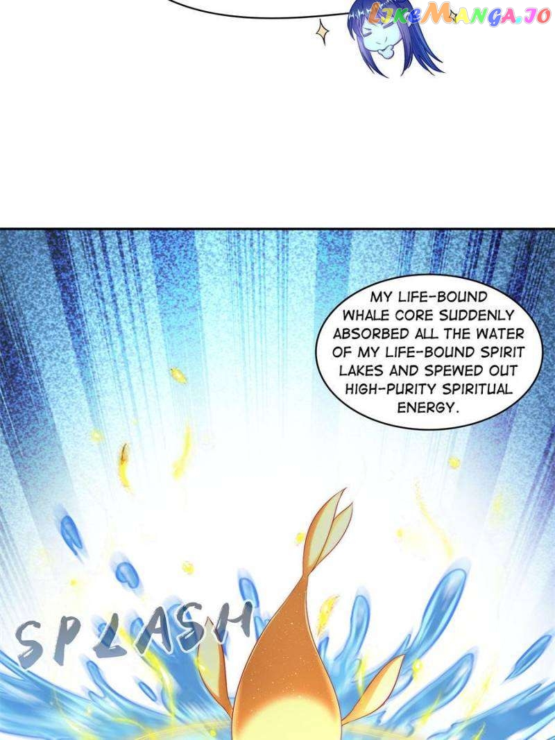 Cultivation Chat Group Chapter 598 - page 12