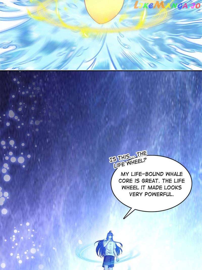Cultivation Chat Group Chapter 598 - page 13
