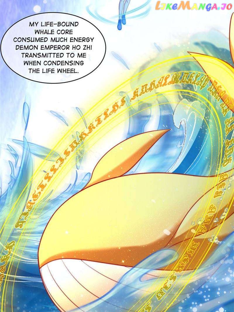 Cultivation Chat Group Chapter 598 - page 14