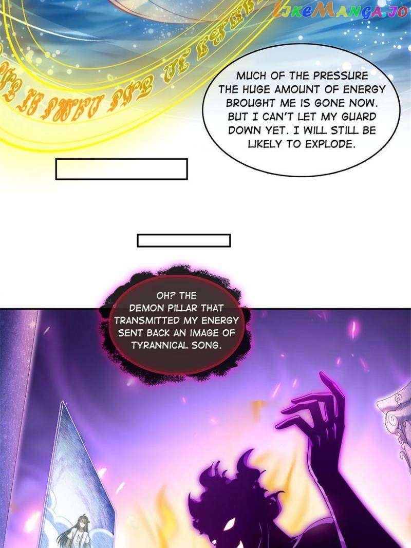 Cultivation Chat Group Chapter 598 - page 15