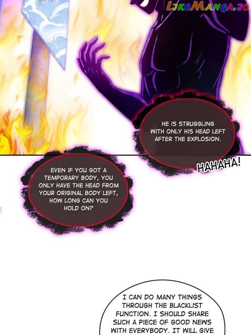 Cultivation Chat Group Chapter 598 - page 16