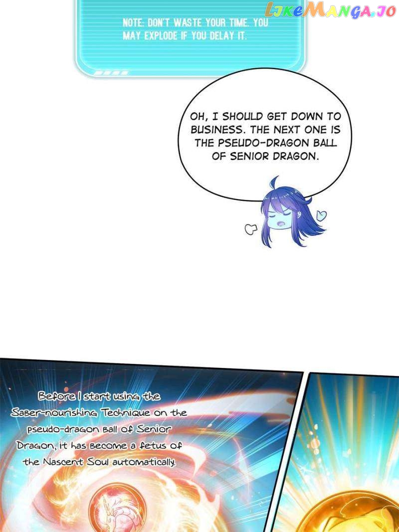 Cultivation Chat Group Chapter 598 - page 2