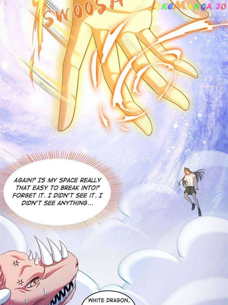 Cultivation Chat Group Chapter 598 - page 23