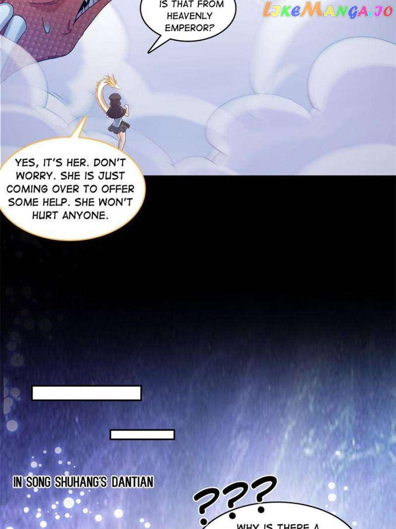 Cultivation Chat Group Chapter 598 - page 24