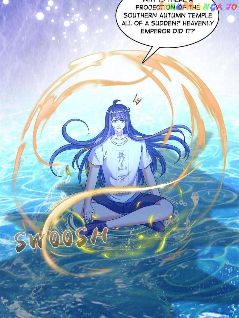 Cultivation Chat Group Chapter 598 - page 25