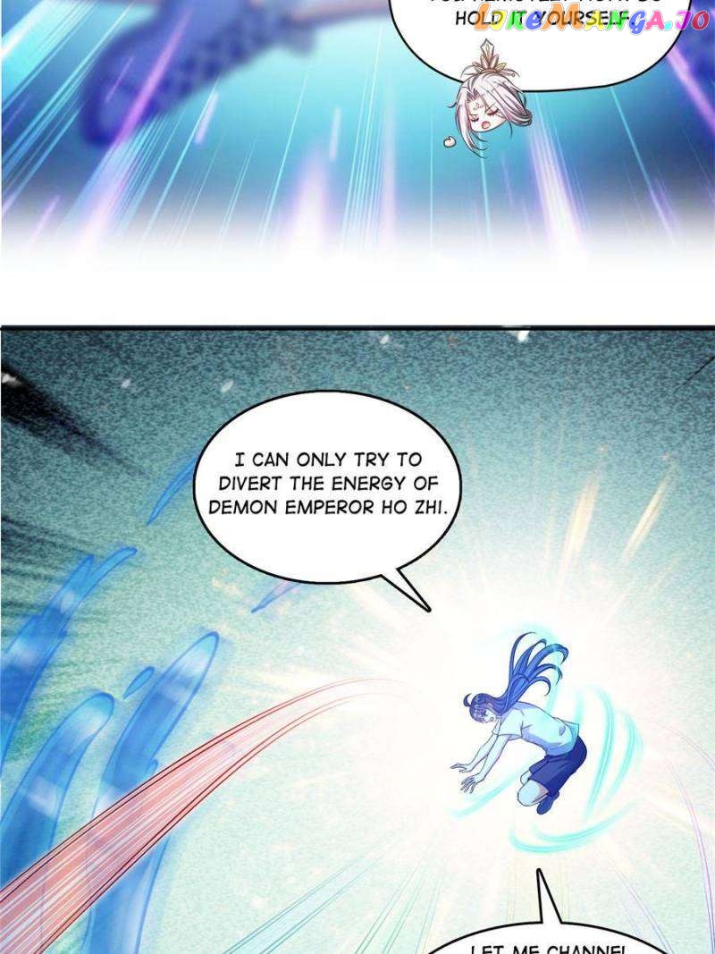 Cultivation Chat Group Chapter 598 - page 29