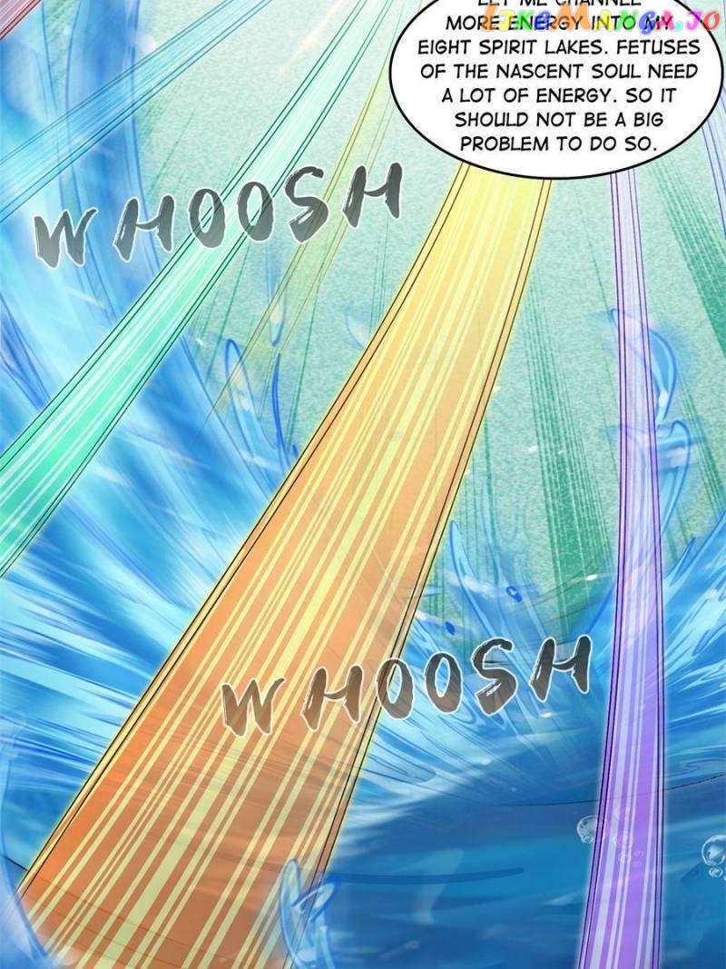 Cultivation Chat Group Chapter 598 - page 30