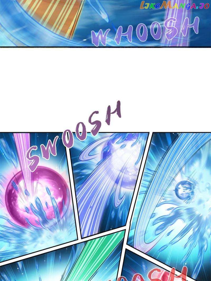 Cultivation Chat Group Chapter 598 - page 31