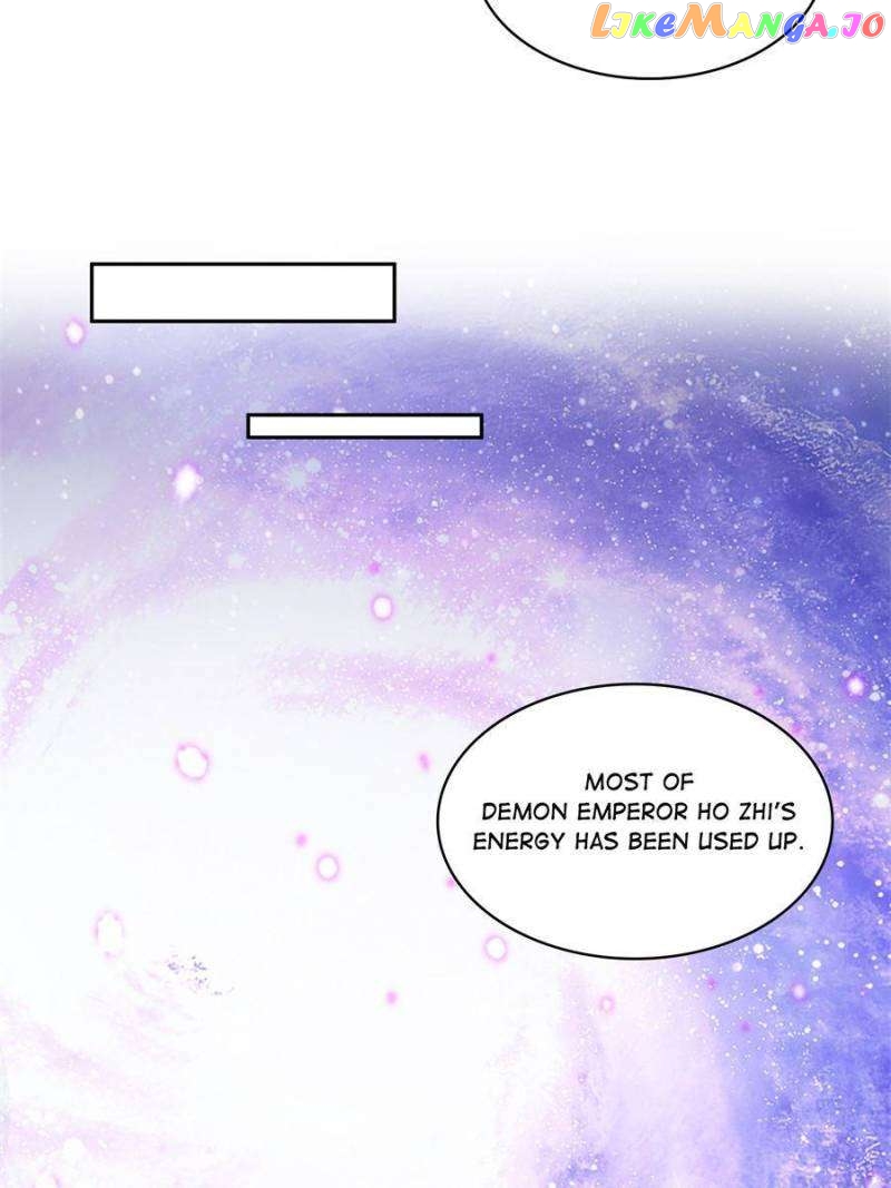 Cultivation Chat Group Chapter 598 - page 36