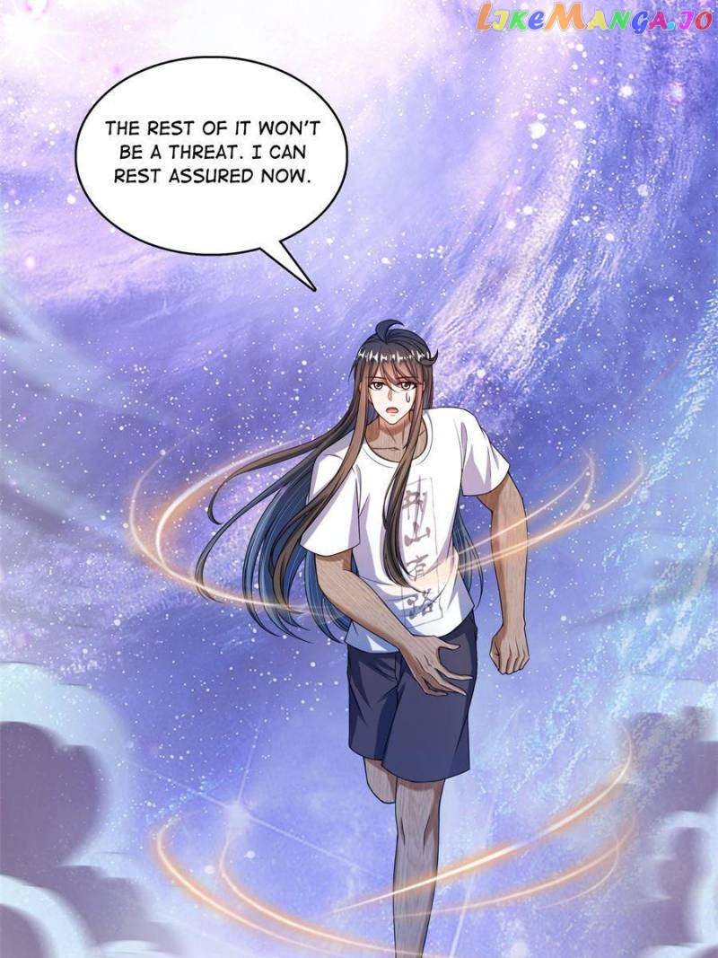 Cultivation Chat Group Chapter 598 - page 37