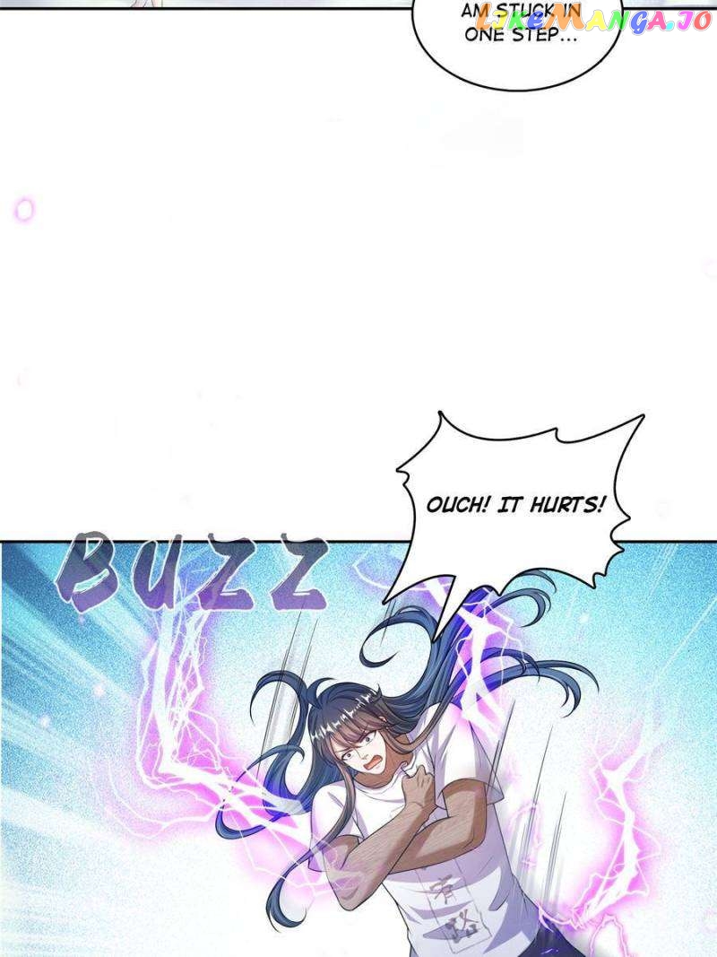 Cultivation Chat Group Chapter 598 - page 39