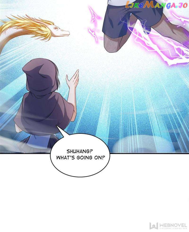 Cultivation Chat Group Chapter 598 - page 40