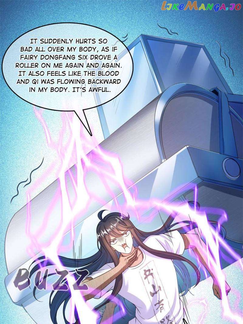 Cultivation Chat Group Chapter 598 - page 41