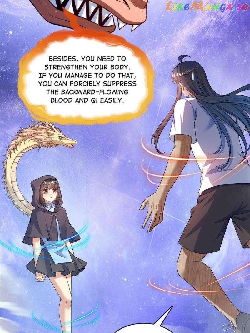Cultivation Chat Group Chapter 598 - page 44
