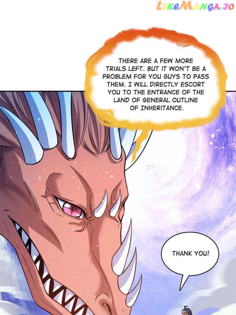 Cultivation Chat Group Chapter 598 - page 47