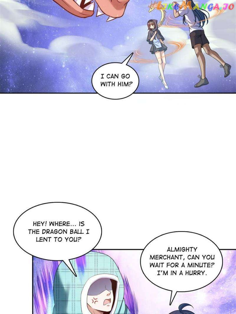 Cultivation Chat Group Chapter 598 - page 48