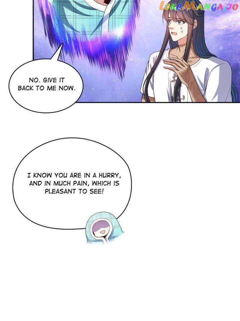 Cultivation Chat Group Chapter 598 - page 49