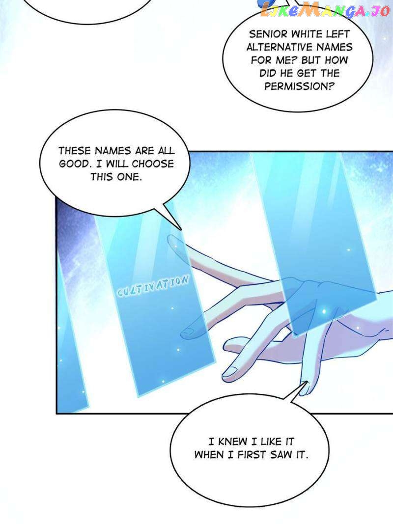 Cultivation Chat Group Chapter 598 - page 5