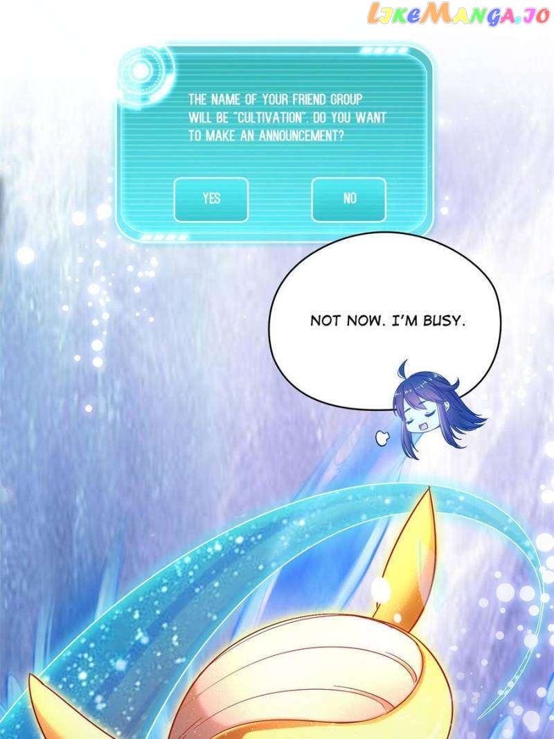 Cultivation Chat Group Chapter 598 - page 6