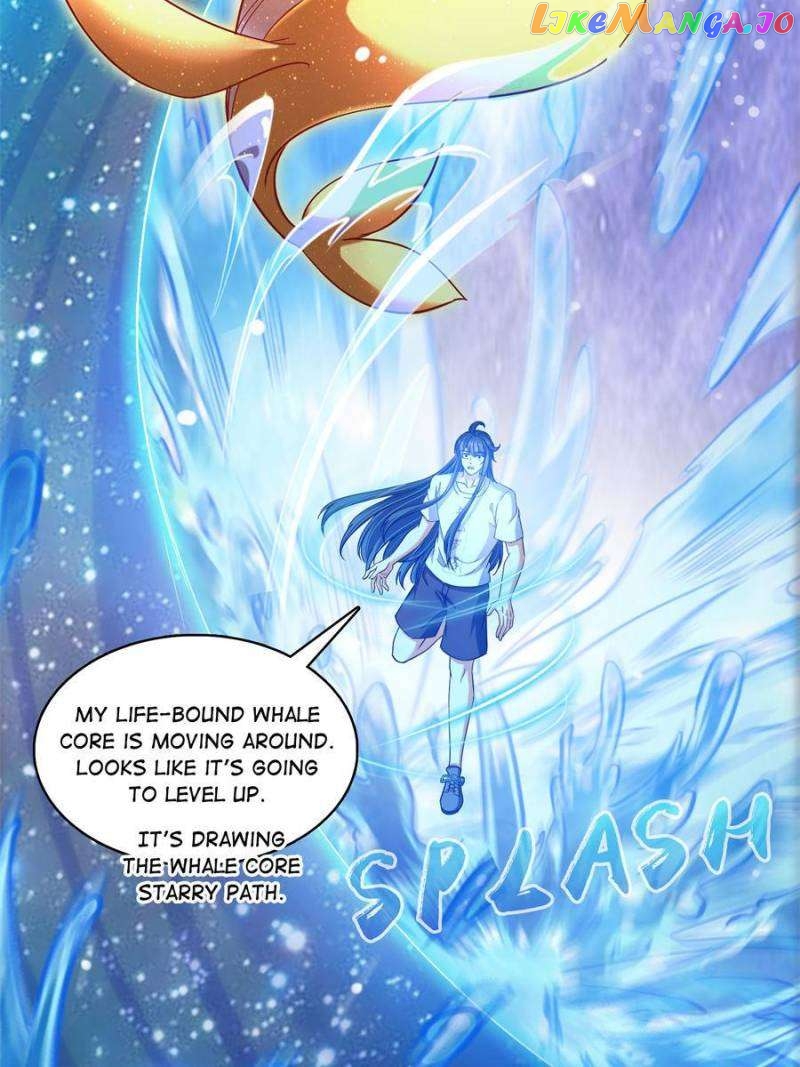 Cultivation Chat Group Chapter 598 - page 7