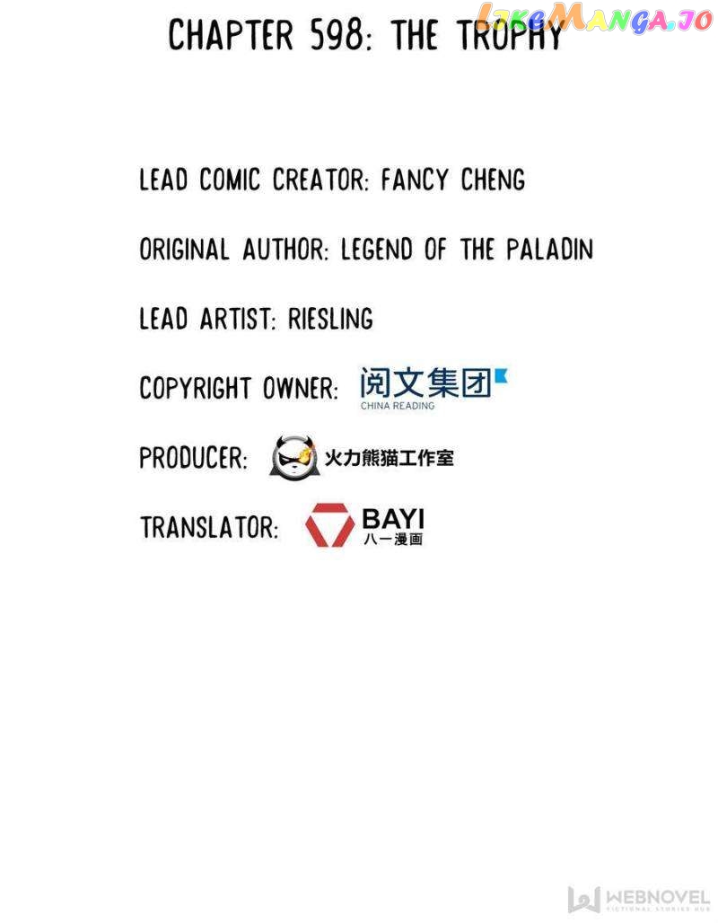 Cultivation Chat Group Chapter 598 - page 9