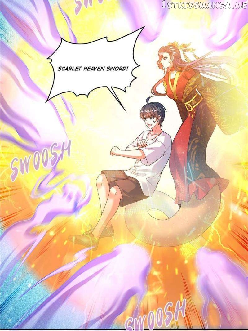 Cultivation Chat Group Chapter 565 - page 10