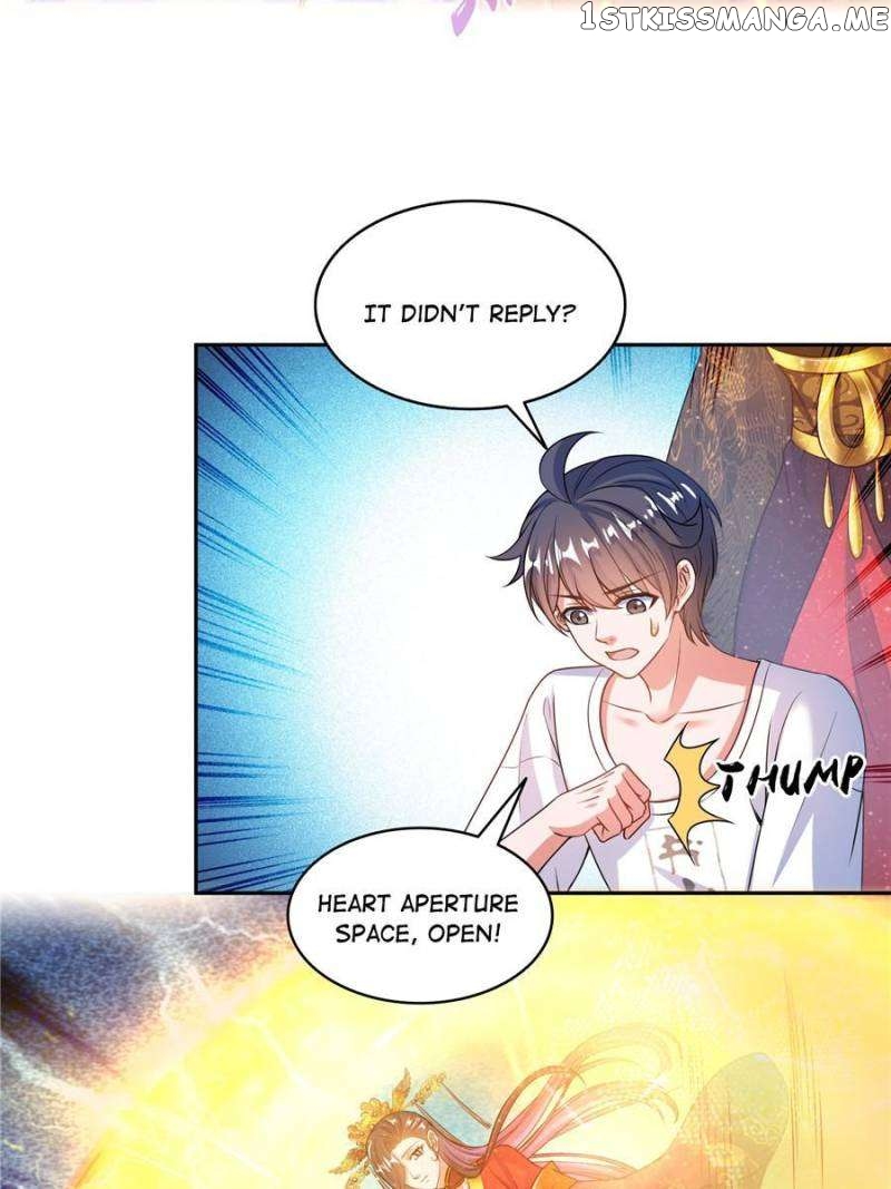 Cultivation Chat Group Chapter 565 - page 11