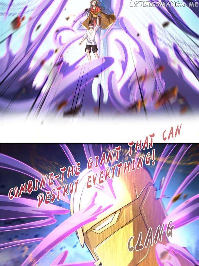 Cultivation Chat Group Chapter 565 - page 16