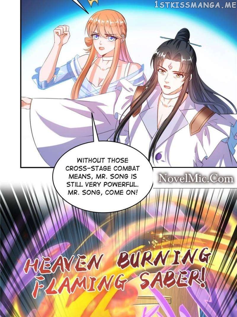 Cultivation Chat Group Chapter 565 - page 18