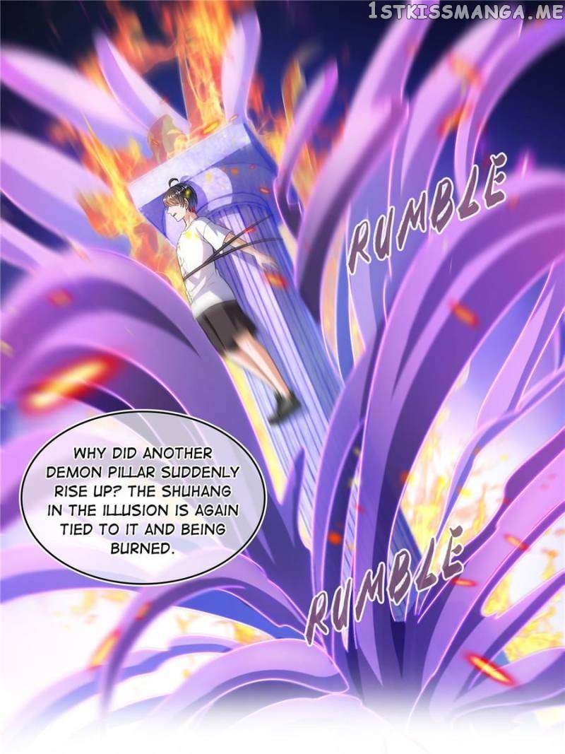 Cultivation Chat Group Chapter 565 - page 22