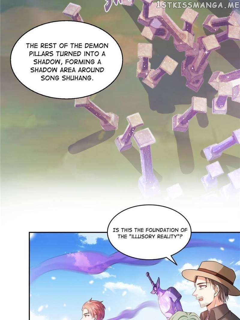 Cultivation Chat Group Chapter 565 - page 39