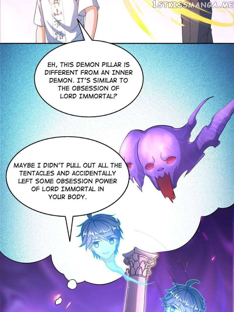 Cultivation Chat Group Chapter 565 - page 44