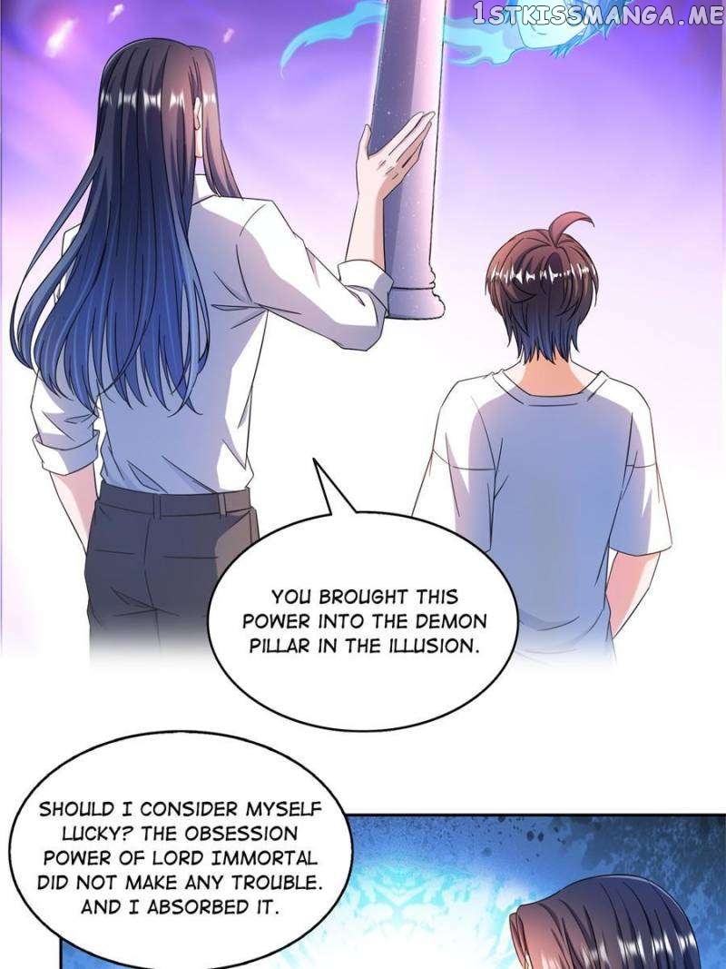 Cultivation Chat Group Chapter 565 - page 45