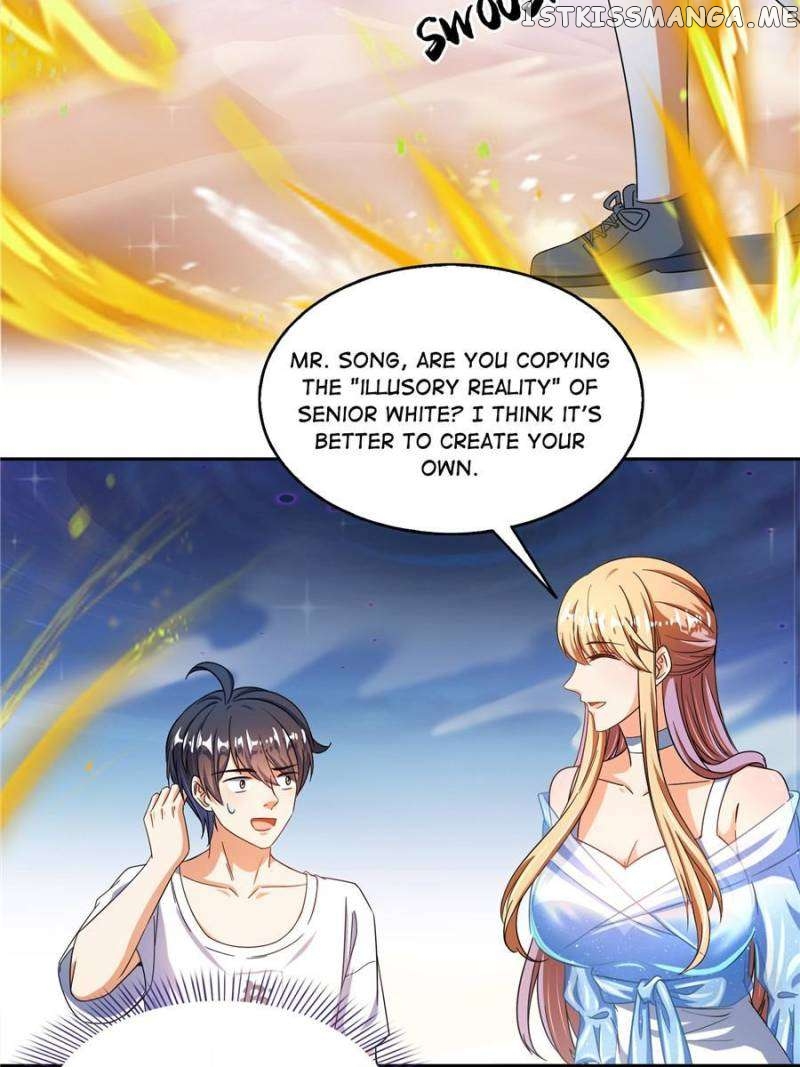 Cultivation Chat Group Chapter 565 - page 50