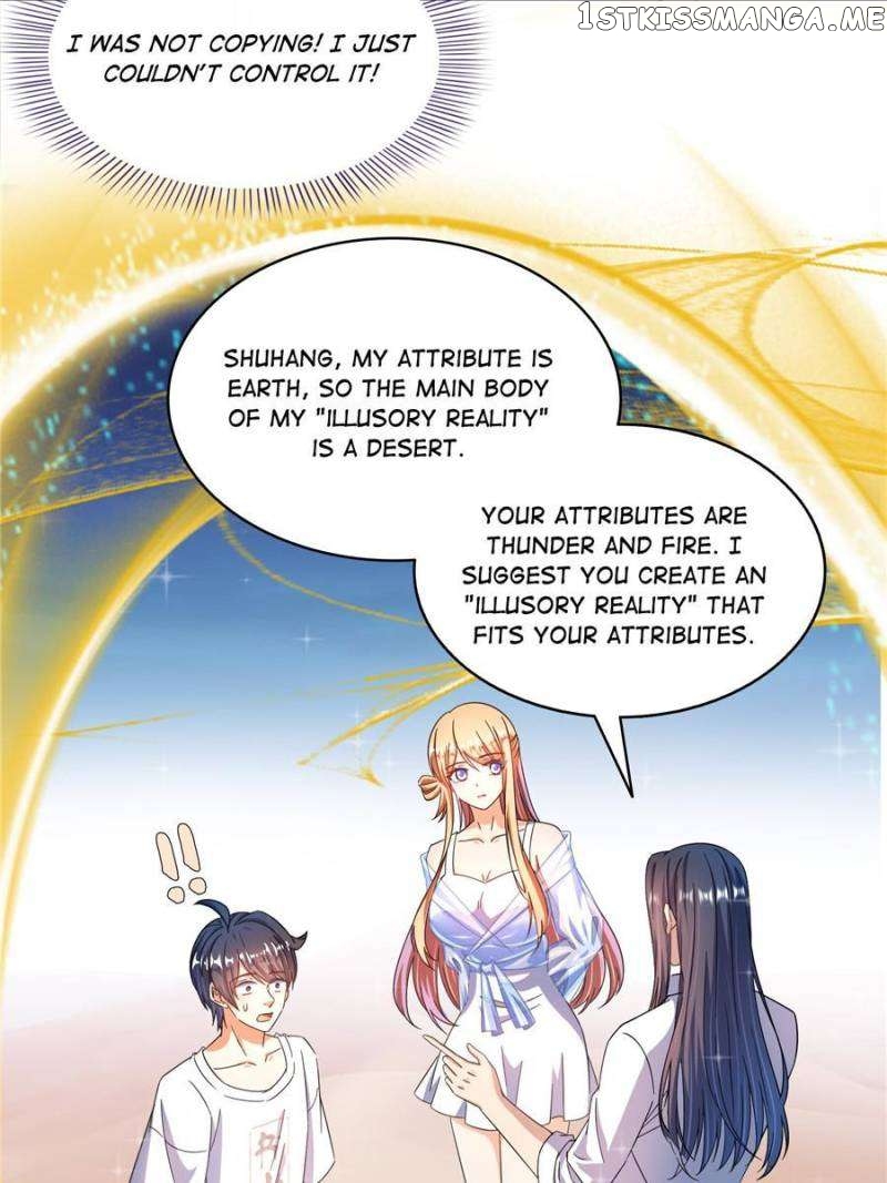 Cultivation Chat Group Chapter 565 - page 51