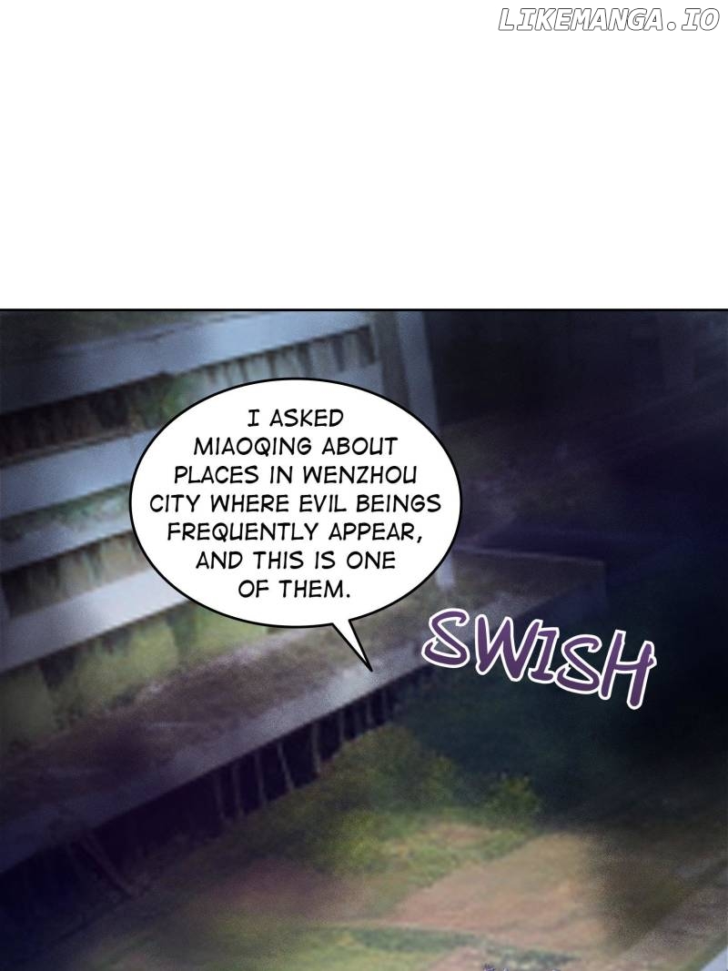 Cultivation Chat Group Chapter 683 - page 1
