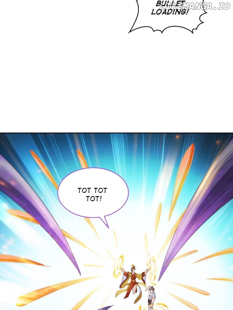 Cultivation Chat Group Chapter 683 - page 13
