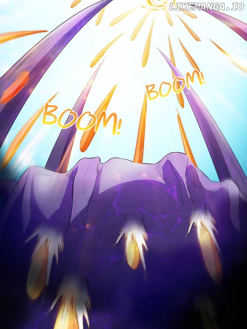 Cultivation Chat Group Chapter 683 - page 14