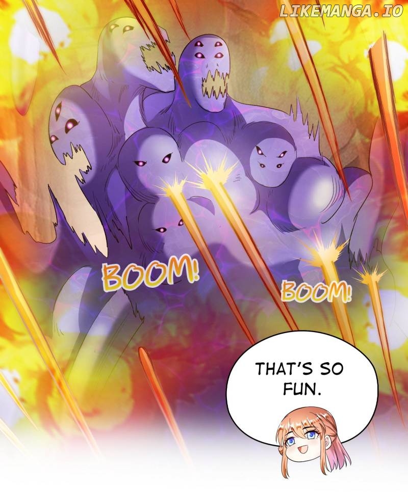 Cultivation Chat Group Chapter 683 - page 16