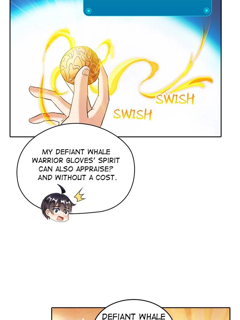 Cultivation Chat Group Chapter 683 - page 20