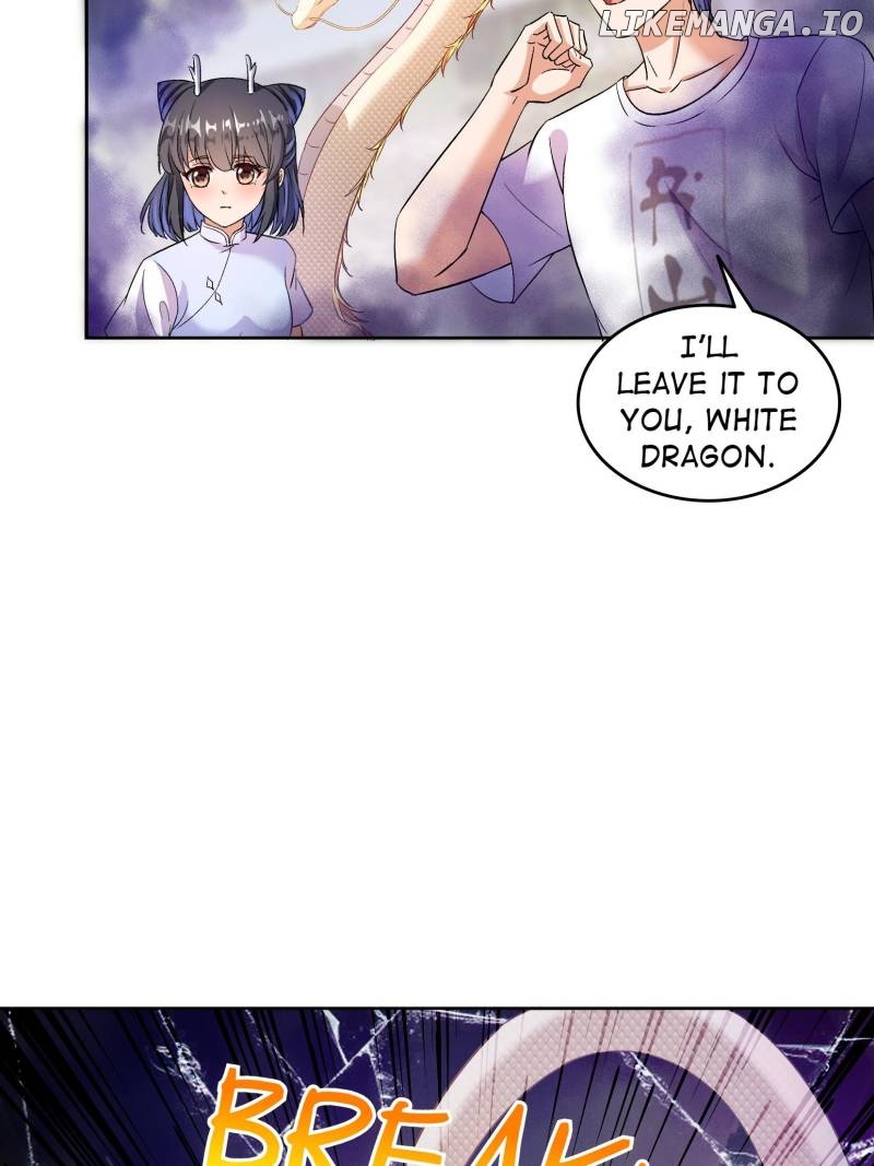 Cultivation Chat Group Chapter 683 - page 3