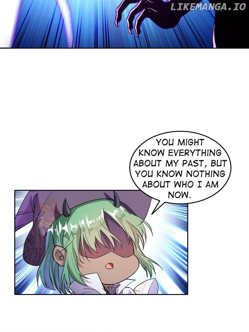 Cultivation Chat Group Chapter 683 - page 36