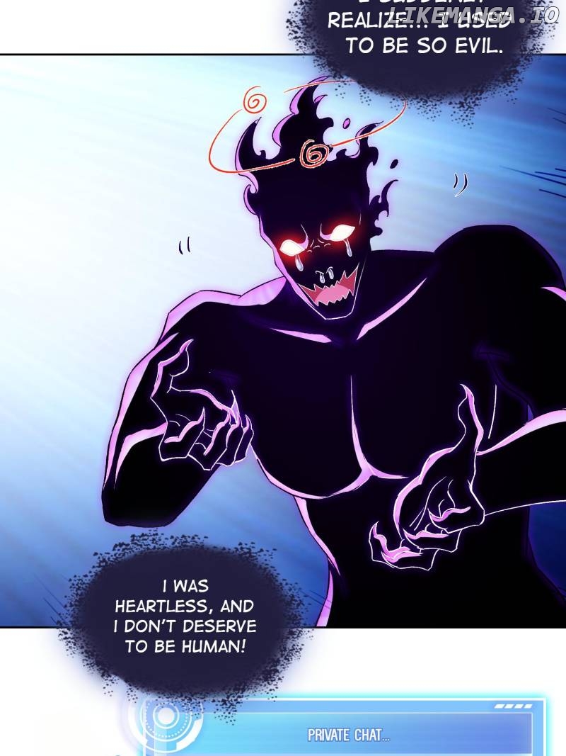 Cultivation Chat Group Chapter 683 - page 40