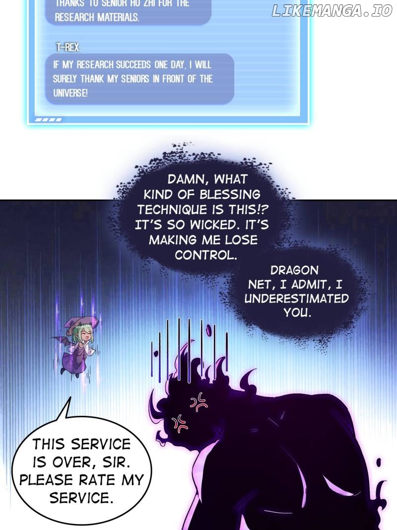 Cultivation Chat Group Chapter 683 - page 42