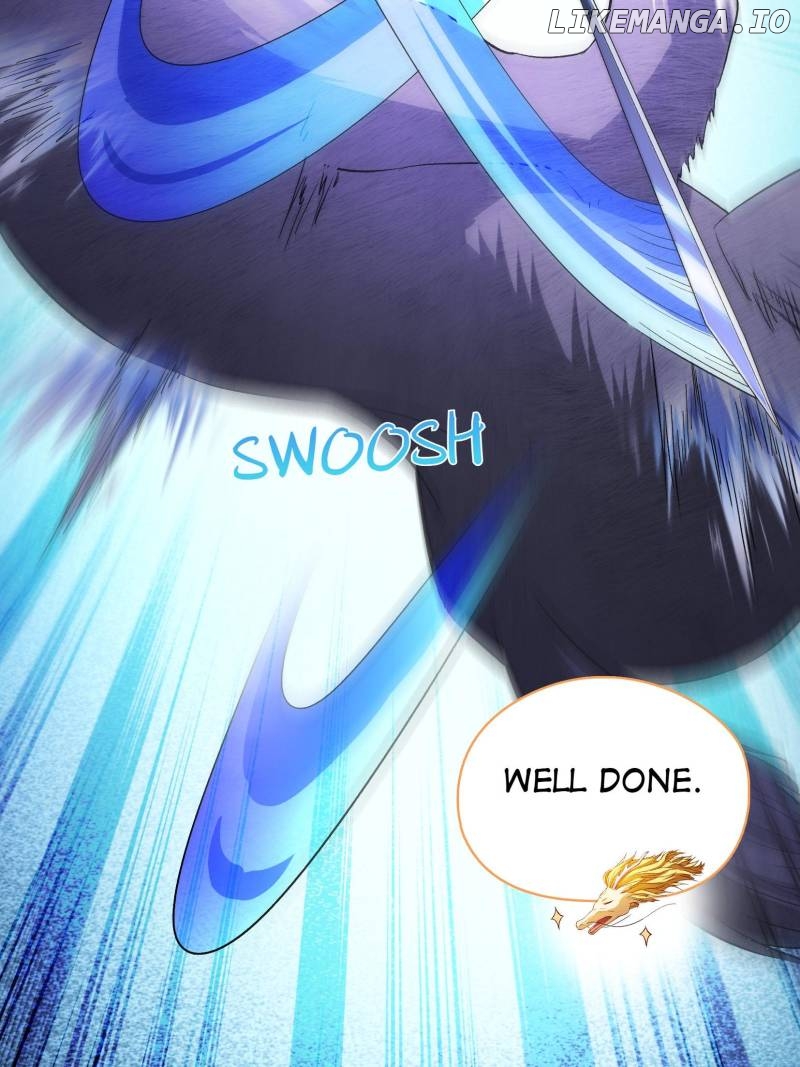 Cultivation Chat Group Chapter 683 - page 51