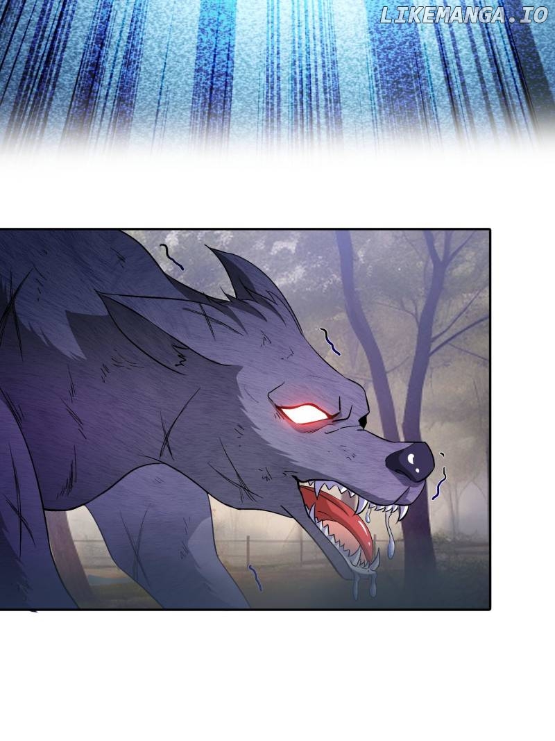 Cultivation Chat Group Chapter 683 - page 52