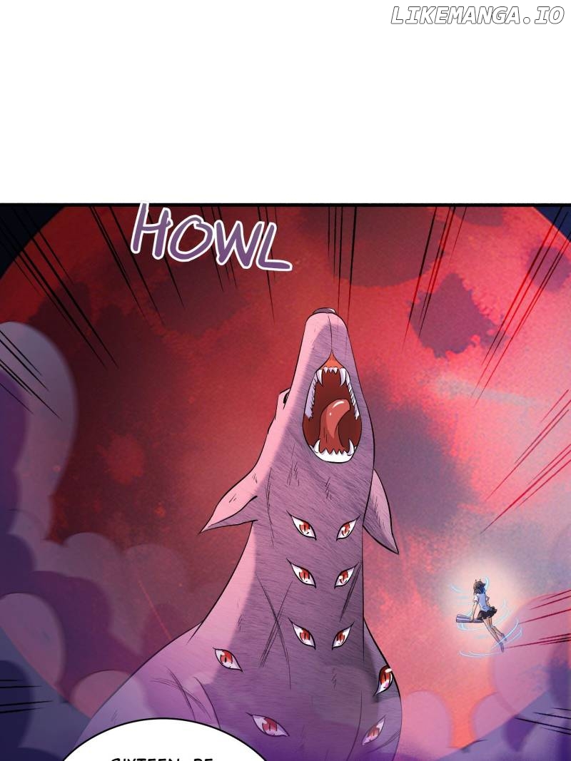 Cultivation Chat Group Chapter 683 - page 53