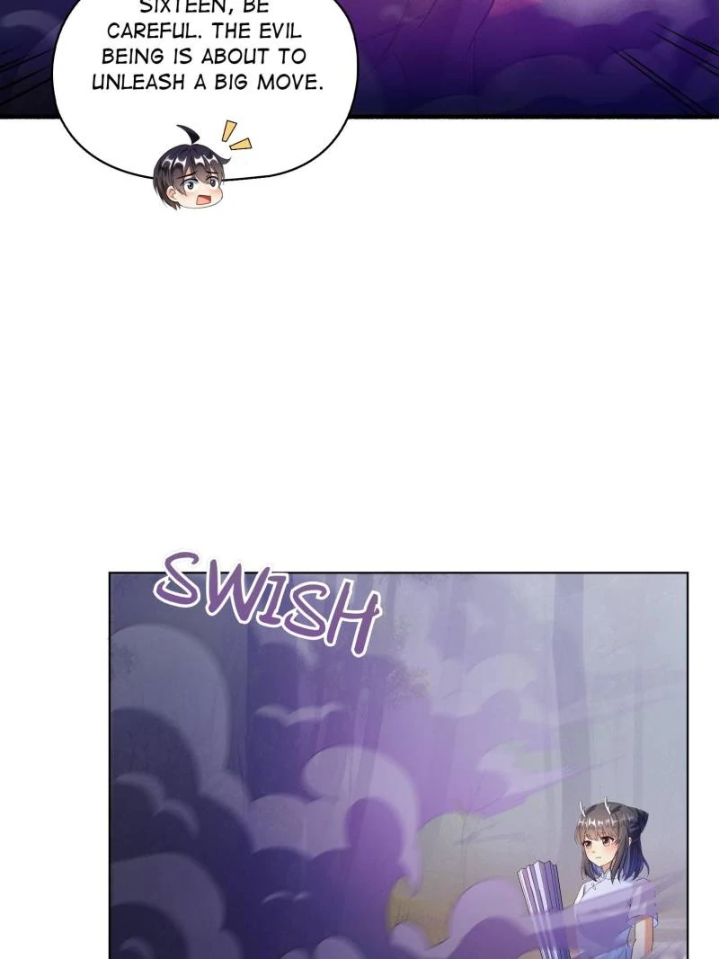 Cultivation Chat Group Chapter 683 - page 54