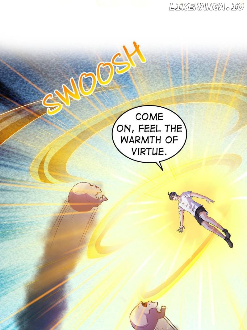 Cultivation Chat Group Chapter 683 - page 6
