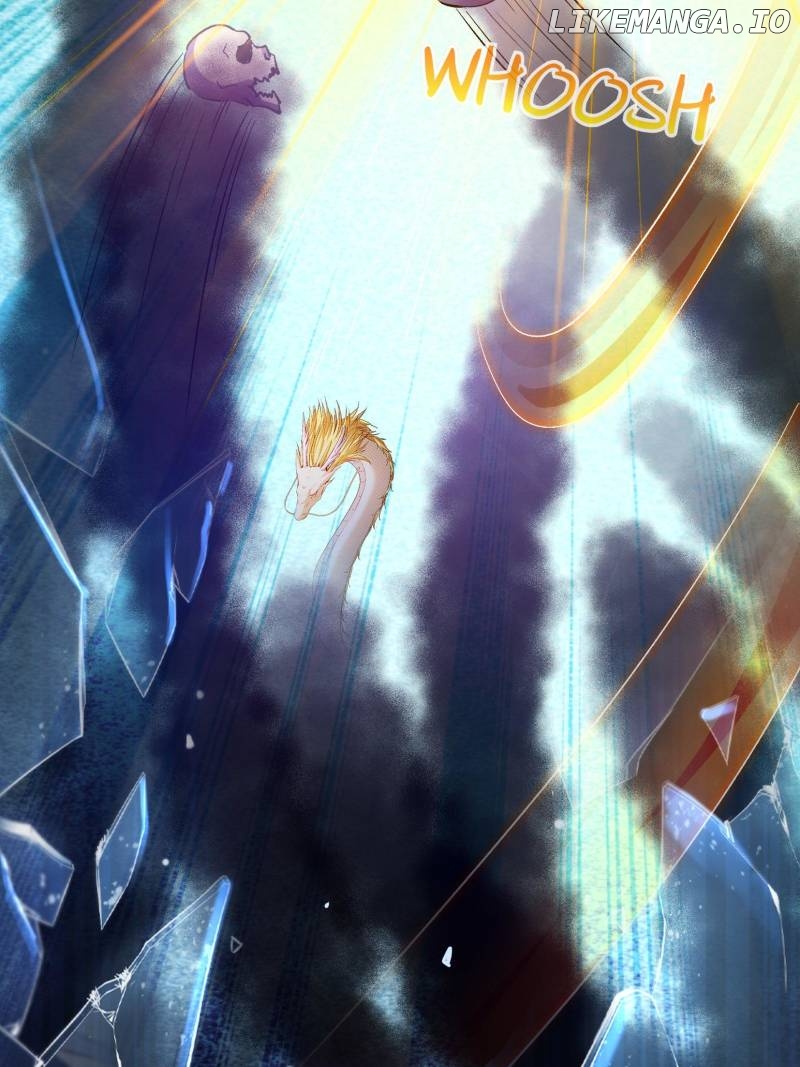 Cultivation Chat Group Chapter 683 - page 7
